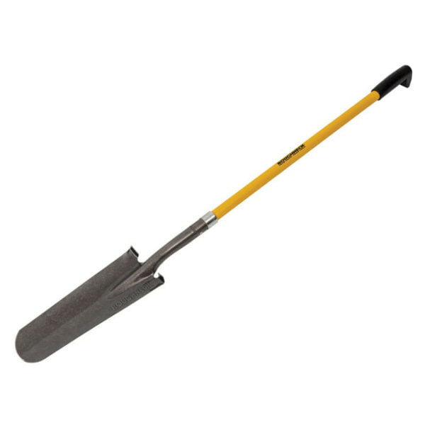 Roughneck - ROU68237 Drainage Shovel Long Handle