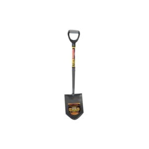 Roughneck - Safety Shovel Insulated - ,