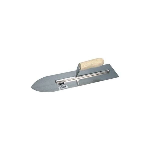 Rst 16' Flooring Trowel - Lightweight & High Performance