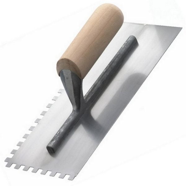 Rst RTR6255 v Notch Trowel 3mm