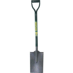 Rutlandcontratorstools - Rutland Contrators Tools c/s Drain Shovel Metal Shaft