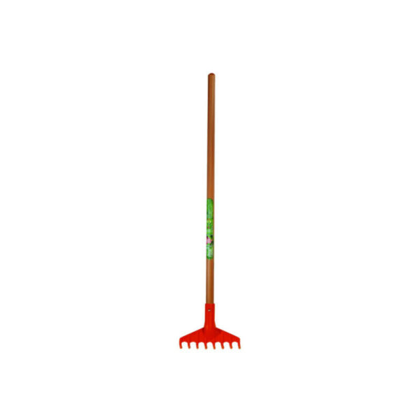 SPEAR & JACKSON Child Rake - Plastic - 50261