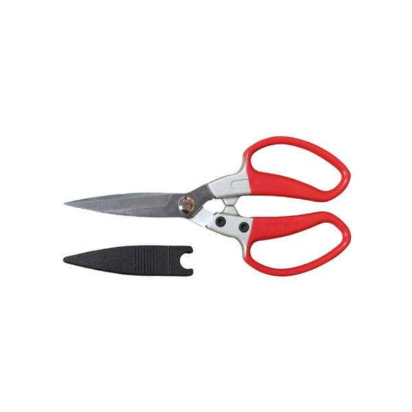 SPEAR & JACKSON Multipurpose Garden Shears - 19cm - 56515