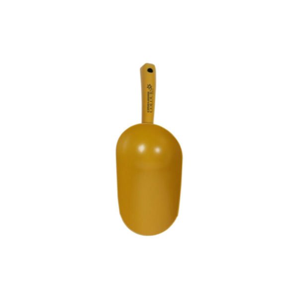 SPEAR & JACKSON Soil Shovel - Yellow - 50015