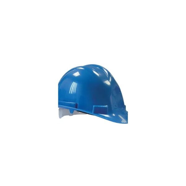 Safety Helmet Blue