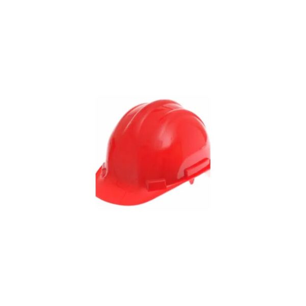 Safety Helmet Red