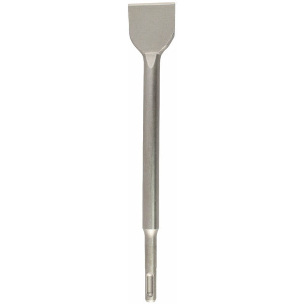 Sds Plus Spade Chisel Bit (40mm x 250mm) - Addax