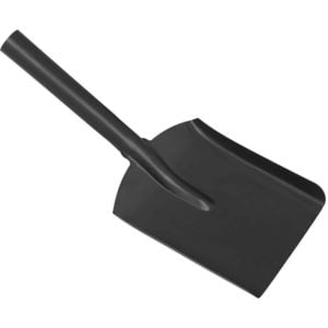 Sealey - SS08 Coal Shovel 6' with 185mm Handle