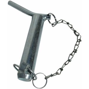 Securefix Direct - Lower Link Pin with Welded Handle Cat 2 (1.1/4' 28MM Category Two Double Shear Tractor Trailer)