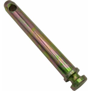 Securefix Direct - Top Link Pin Cat 1 (3/4' x 112MM Category One Tractor Trailer Linkage)
