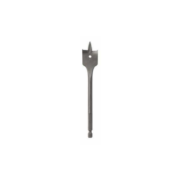 Self Cut Speed spade bit, with 1/4" hex shank - Bosch