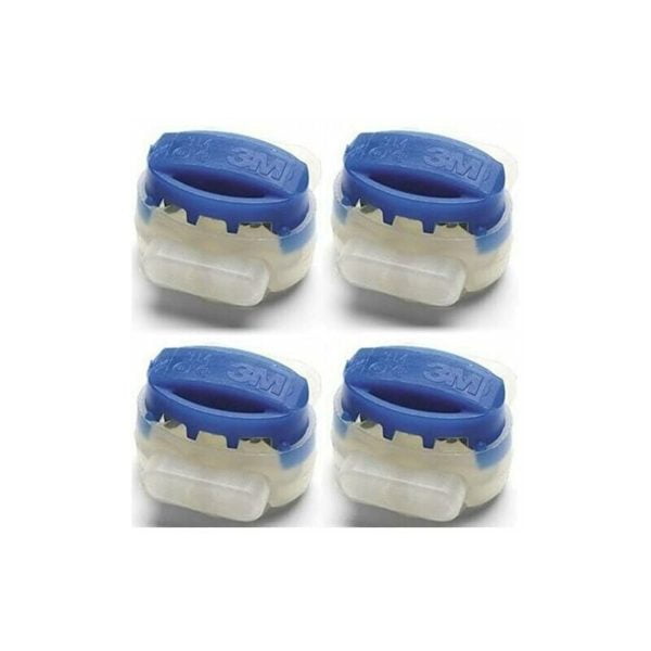 Set of 15 cable connectors for Automower robotic lawnmowers