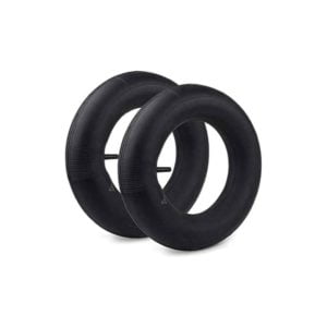 Set of Two Inner Tubes 145/70-6 Lawn Tire Inner Tube 145/70-6 TR13 Lawn Mower Tractor