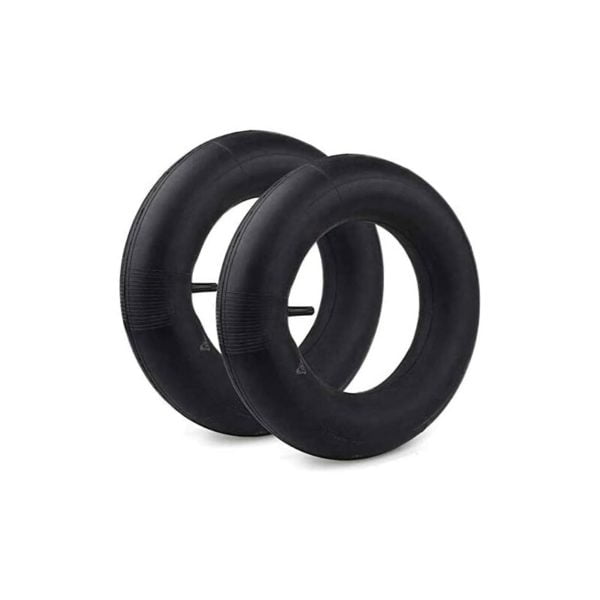 Set of Two Inner Tubes 145/70-6 Lawn Tire Inner Tube 145/70-6 TR13 Lawn Mower Tractor