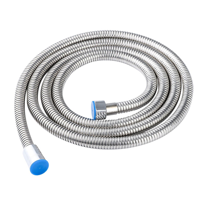 Shower Hose Stainless Steel Tube Flexible 3 Meters Long Shower Hose ...