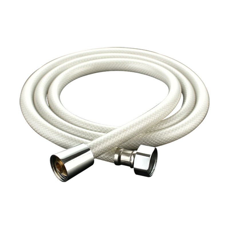 thumbnail image 2 of Plumbing Hoses Flexible Shower Hose For Water Plumbing Toilet Bidet Sprayer Gun 2 of 11