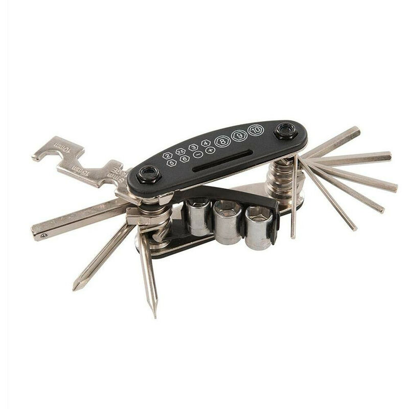 silverline bike tools