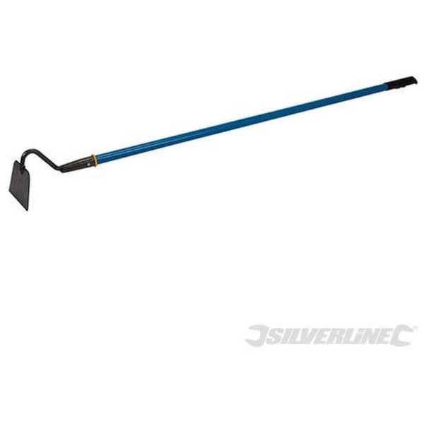 Silverline - Draw Hoe - 1350mm