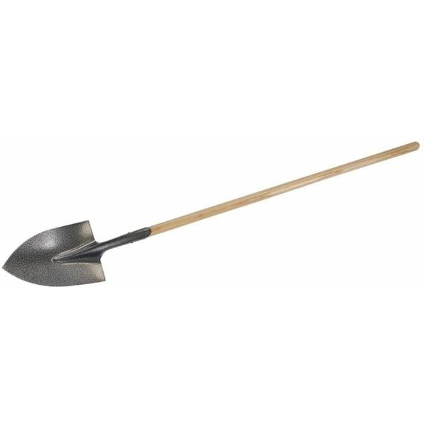 Silverline - Irish Shovel - 1620mm