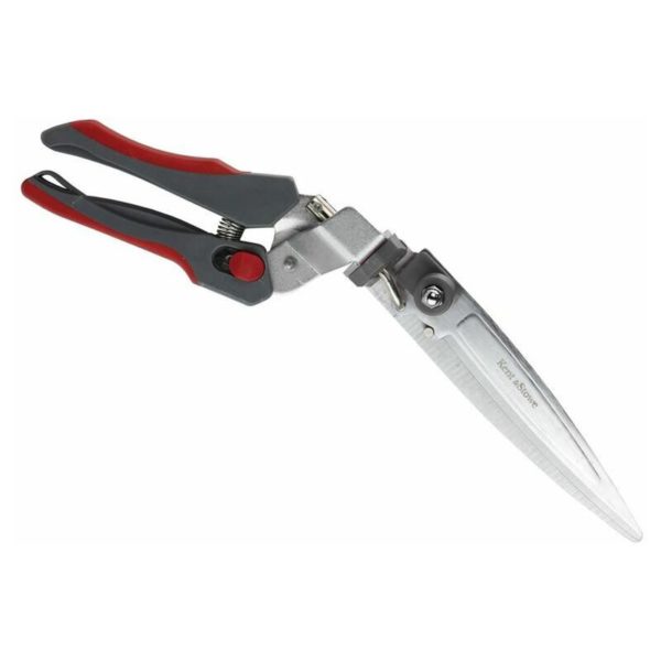 Single Handed Grass Shears - Kent&stowe