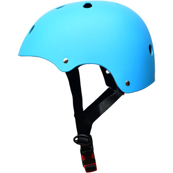 Skullcap Skate and bike helmet Microshell EPS inner shell Ventilation system