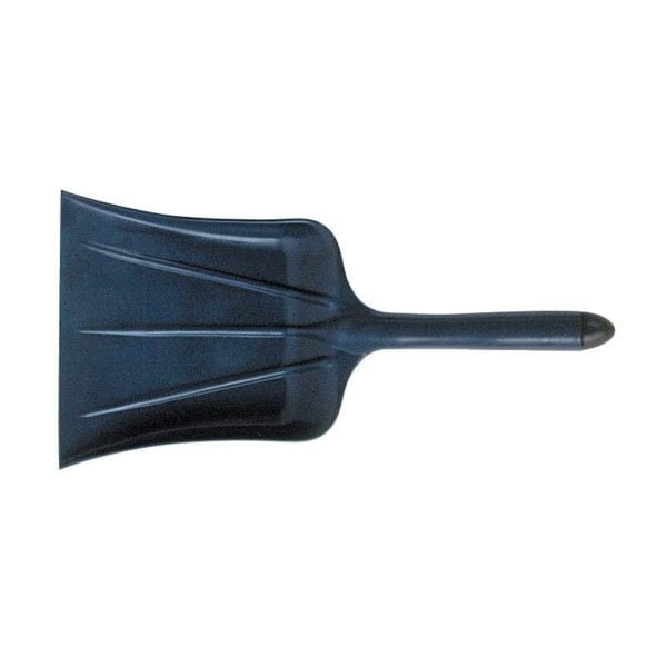 Small Blade Hand Shovel Detectable Range - Blue Yellow White Green Red Purple - Harold Moore