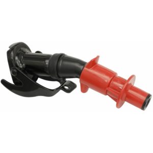 Smart Spout for 5L & 10L Metal Jerry Cans jcss - Sealey