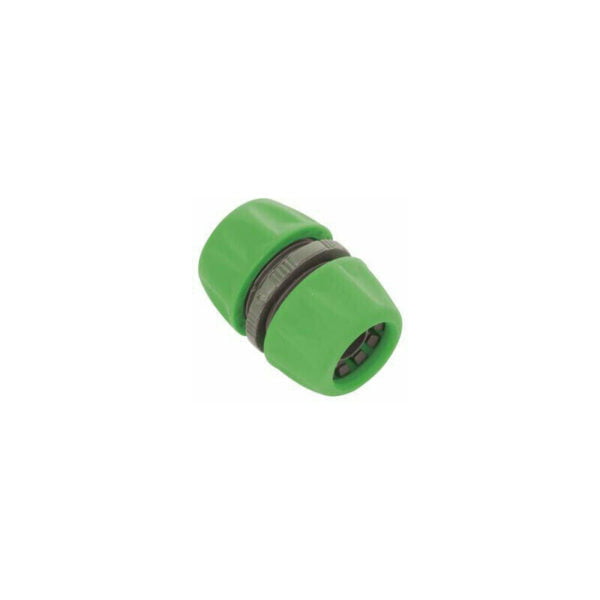 Soft Grip Hose Repair Connector ½' Inch Tube Fixing Garden Water Pipe Joiner