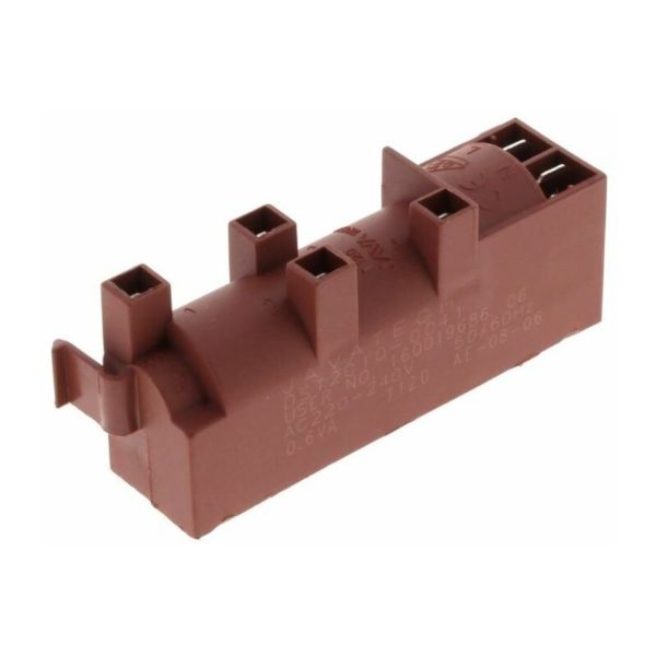 Spark Generator for Hotpoint/Indesit Cookers and Ovens
