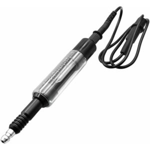 Spark Plug Tester Coil Tester Ignition Coil Tester Engine Diagnostic Tool for Cars, Trucks, Motorcycles, Lawn Mowers