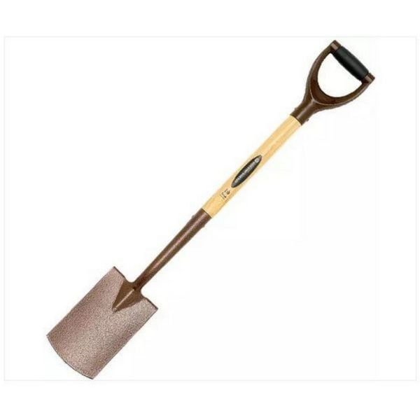 Spear & Jackson 4194NB Elements Border Spade