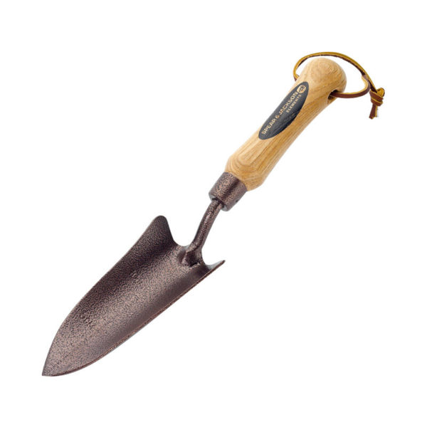 Spear & Jackson Elements Transplanting Trowel 4054NB