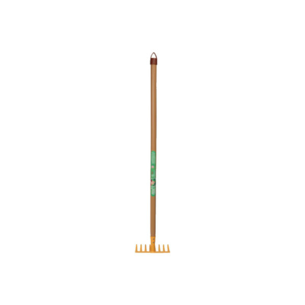 Spear & jackson Child Rake - Metal - 50215