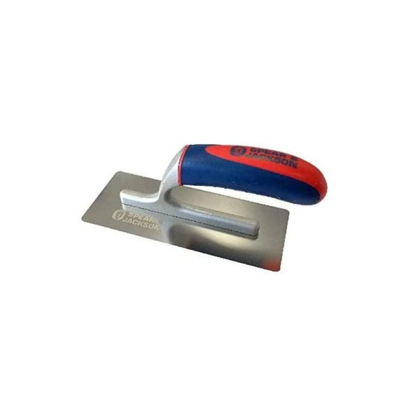 Spear&jackson - 13' Stainless Steel Plastering Trowel