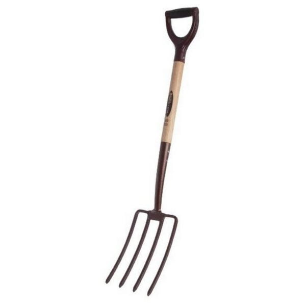 Spear&jackson - 4990NB Elements Digging Fork