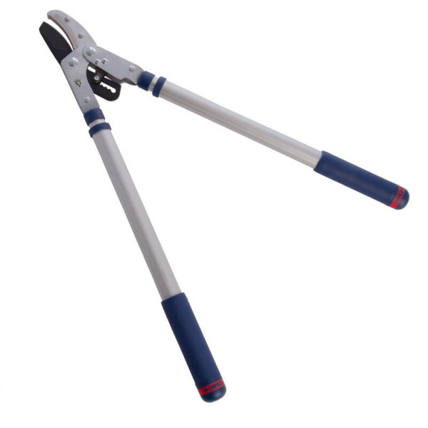 Spear&jackson - 8100RS/09 Razor Sharp Telescopic Ratchet Anvil Loppers 460-720mm 8100RS/09