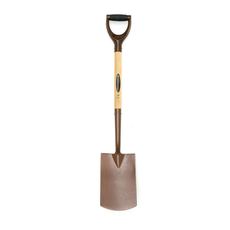 Spearampjackson – Spear & Jackson Elements Digging Spade 4190NB