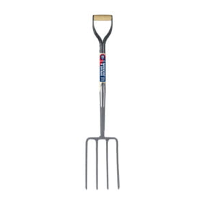 Spearampjackson - Spear & Jackson Professional Digging Fork 1570AL