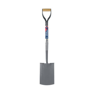 Spear&jackson - Spear & Jackson Professional Treated Digging Spade 1071AL