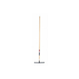 Spearjackson - spear & jackson Rake - 14 curved teeth - 150cm - 82544M999