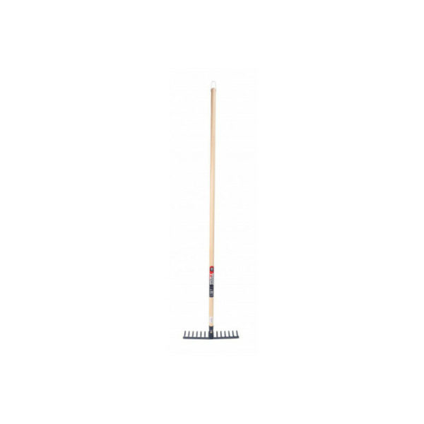 Spearjackson - spear & jackson Rake - 14 curved teeth - 150cm - 82544M999