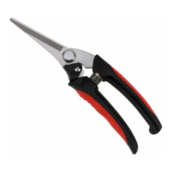 Stainless Steel Gardening Pruner Garden Fruit Tree Shears Orchard Pruning Branches Thick Branch Shears Garden Scissor Tools