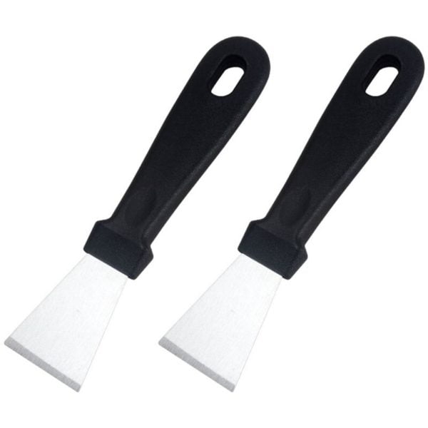 Stainless Steel Household Multi-Functional Kitchen Cleaning Shovel