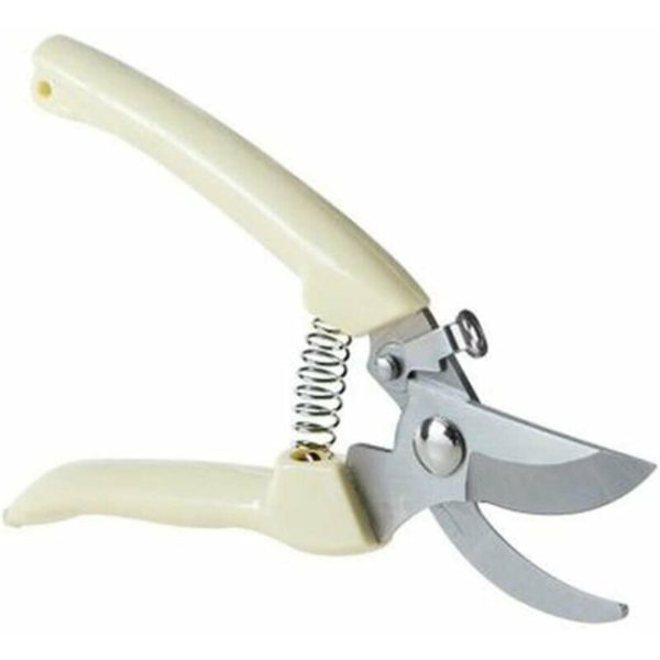 Stainless Steel Pruning Shears - Fruit Tree Grafting Tool - Bonsai Pruning Shears - Pruning Shears