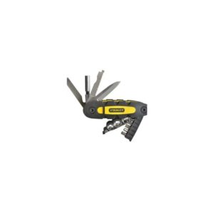 Stanley Tools 14 Piece Multi-Tool