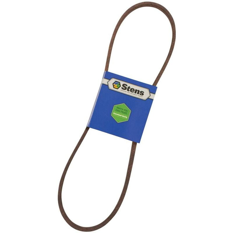 Stens - New 265-108 oem Spec Drive Belt For mtd 36' 38' 42' 46' Deck Lawn Tractor