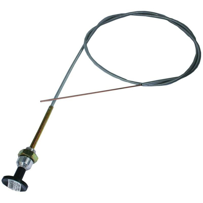 Stens New 290130 Throttle Control Cable For Toro Lawn Mowers Garden