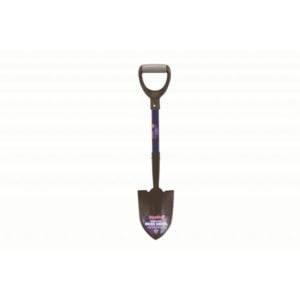 Supatool - Round Point Micro Shovel - STMS5