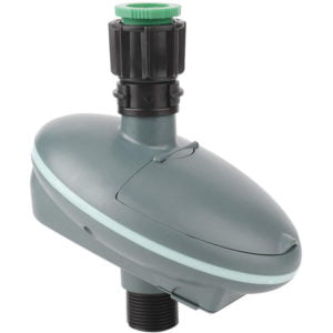 Superseller - Automatic Water Timer Waterproof Home Water Sprinkler Timer Automatic on Off Garden Irrigation Controller