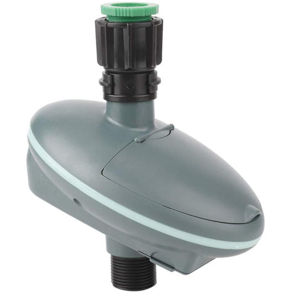 Superseller - Automatic Water Timer Waterproof Home Water Sprinkler Timer Automatic on Off Garden Irrigation Controller